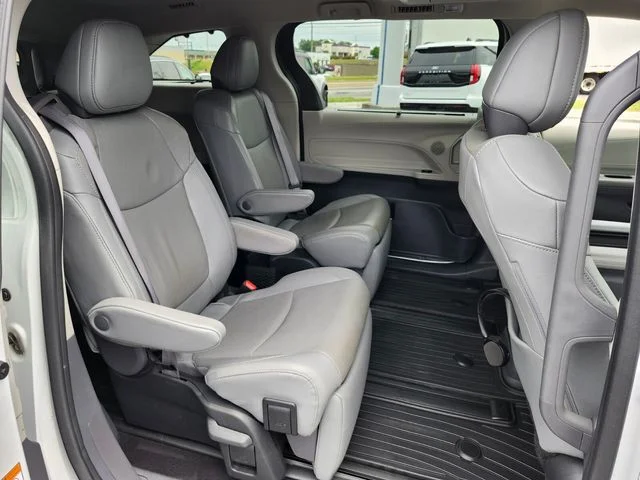 Used 2024 Beige Toyota Limited image 26