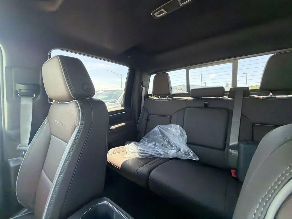 New 2026 Sterling Metallic GMC Denali image 12