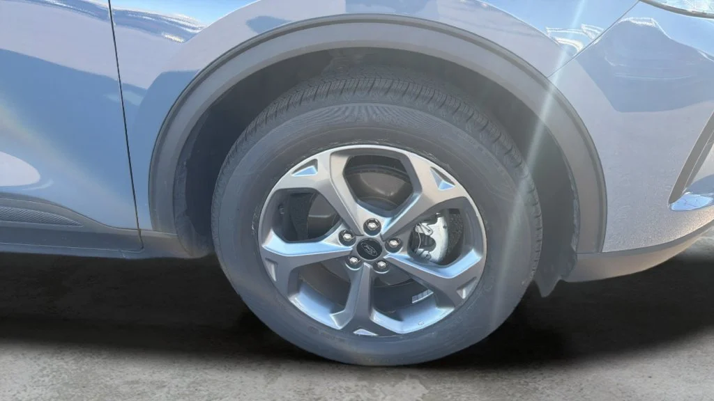 Used 2025 Blue Ford ST-Line image 20