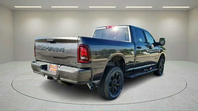 2026 RAM 2500 Big Horn - Photo 3
