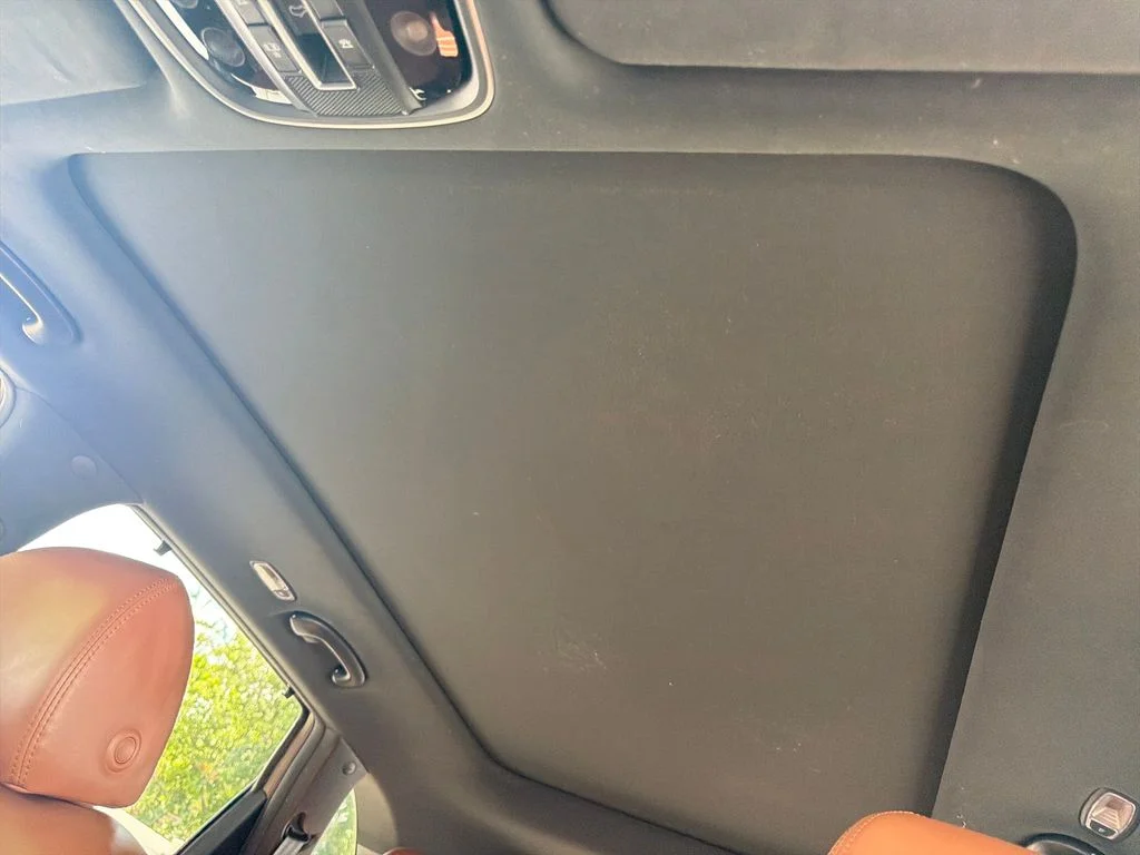 Used 2019 Brown Kia SX Limited image 37