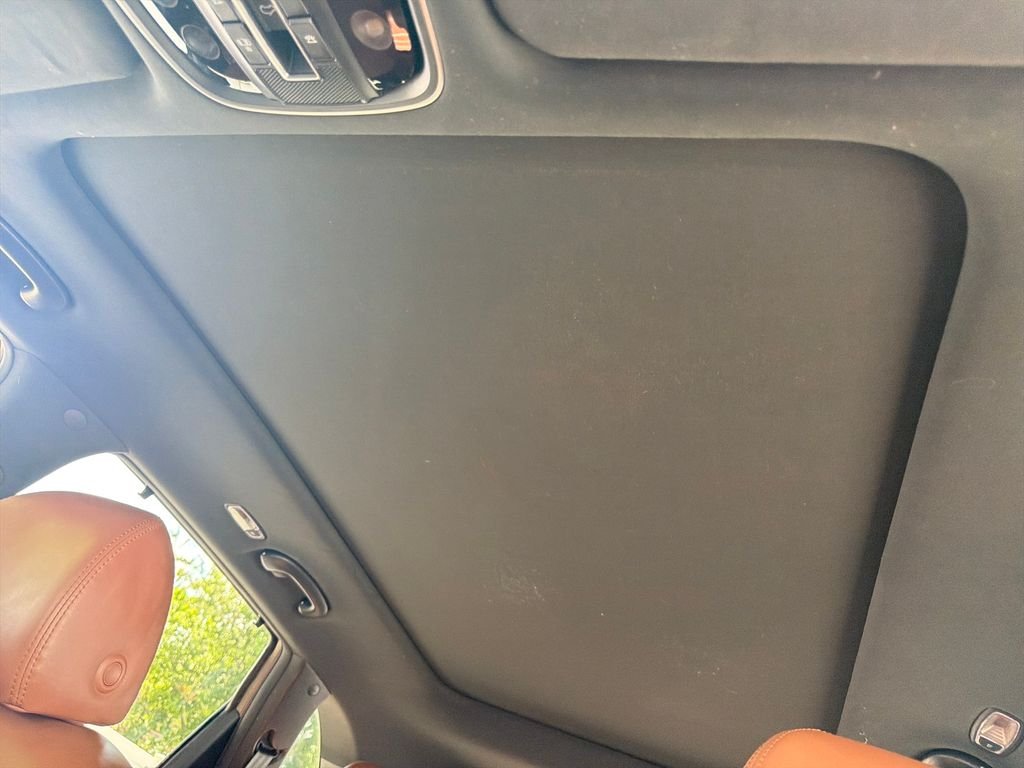 Used 2019 Brown Kia SX Limited image 37
