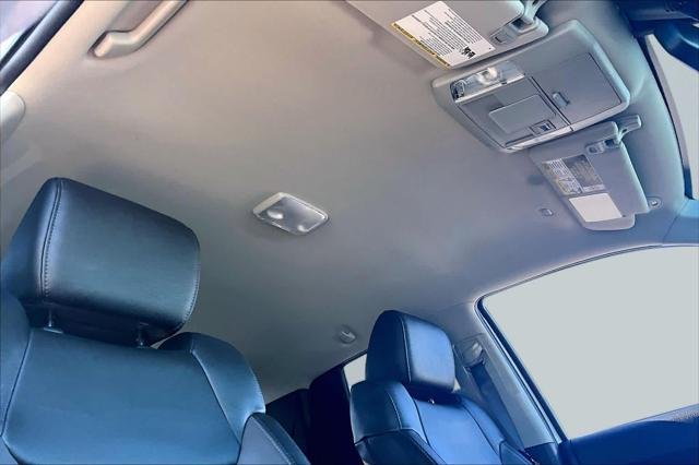 Certified Used 2021 ICE CAP Toyota  image 13