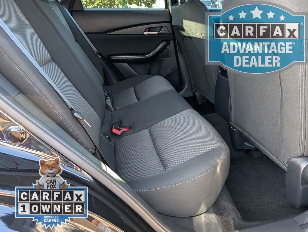 Certified Used 2026 Black Mazda 2.5 S image 19