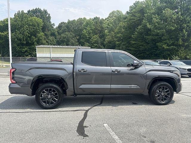 Certified Used 2025 MAGNETIC GRAY MET. Toyota  image 9