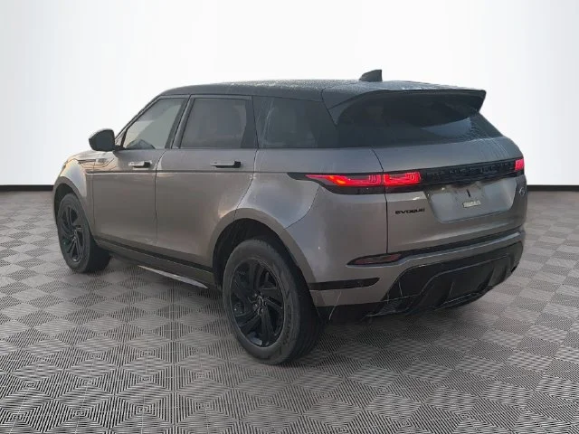 Used 2023 Beige Land Rover Dynamic image 5