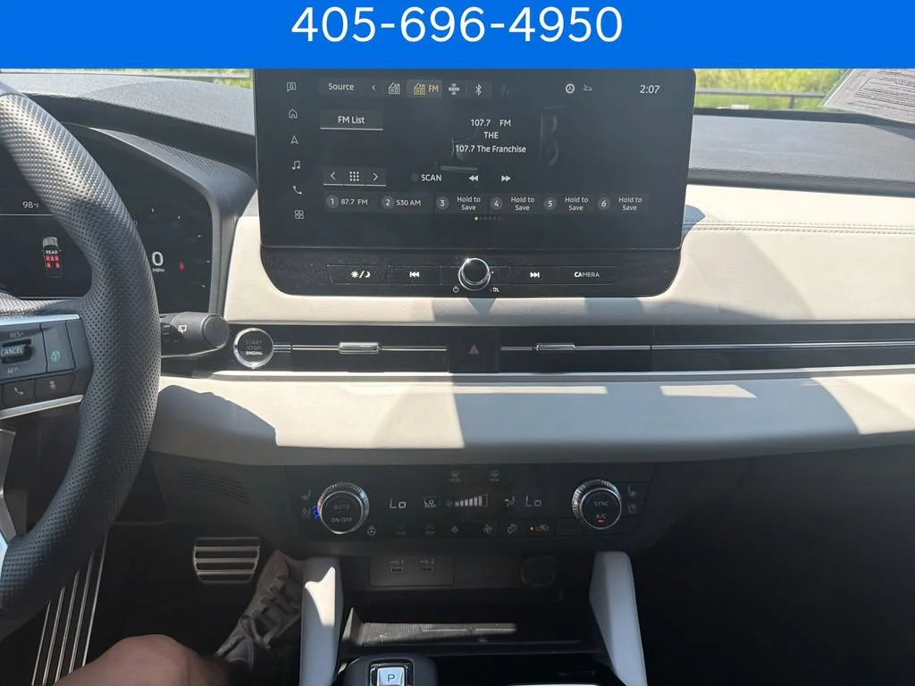 Pre-Owned 2026 Mitsubishi Outlander SEL