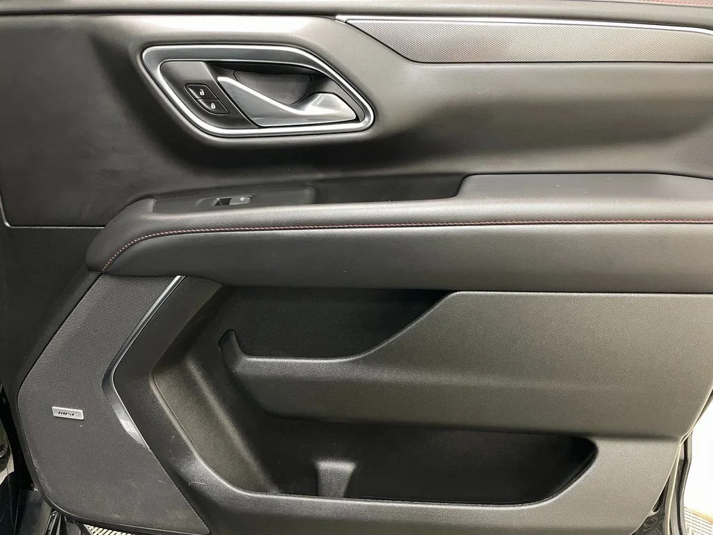 2022 Chevrolet Tahoe RST - Photo 46