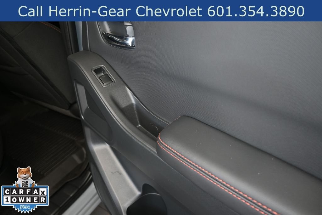 2024 Nissan Frontier PRO-4X - Photo 22