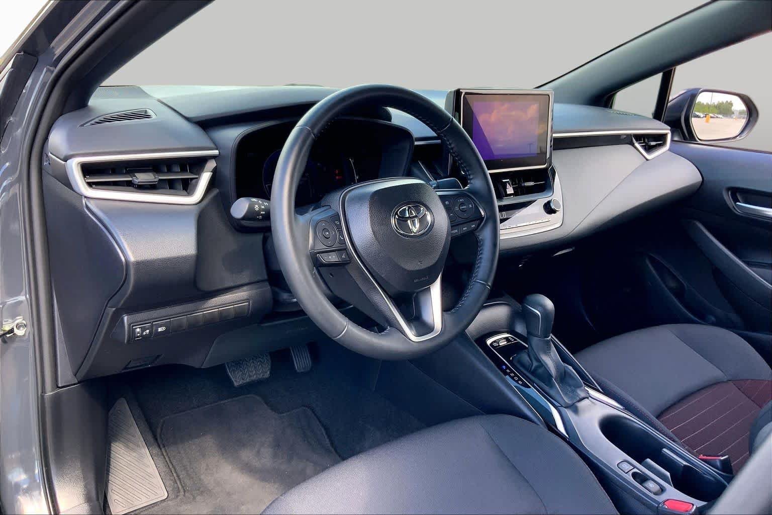 Used 2026 Underground Toyota SE image 17