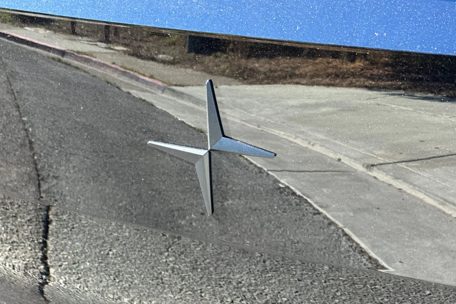 New 2025  Polestar Long Range Dual Motor image 12