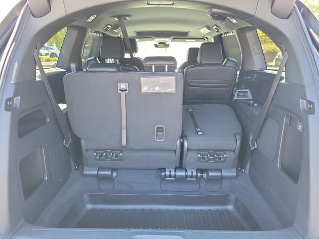 2026 Honda Odyssey Sport L - Photo 8