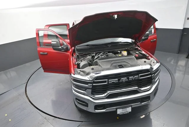 2026 RAM 2500 Tradesman - Photo 31