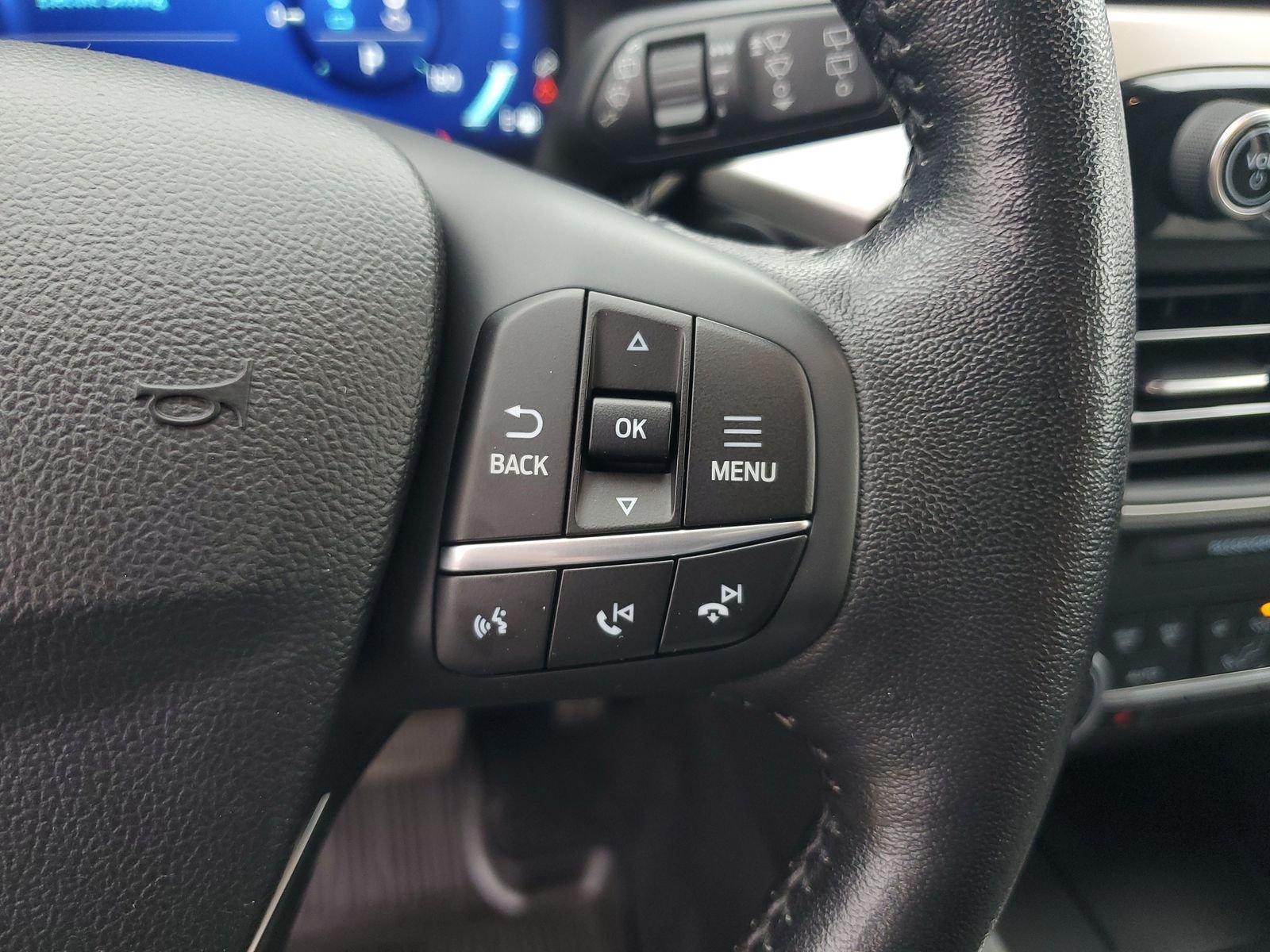 Used 2020 Gray Ford SE Sport image 20