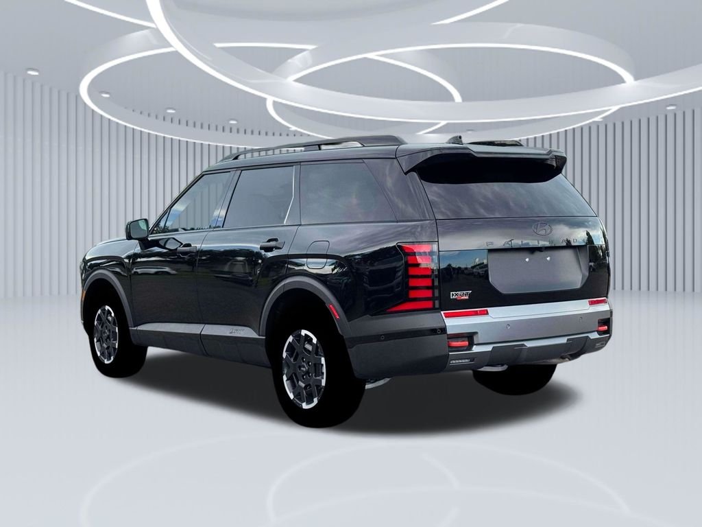New 2026 Black Hyundai XRT Pro image 24