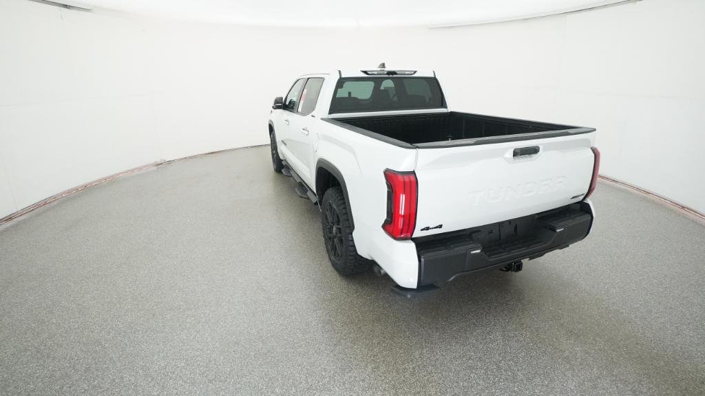2026 Toyota Tundra Limited - Photo 45