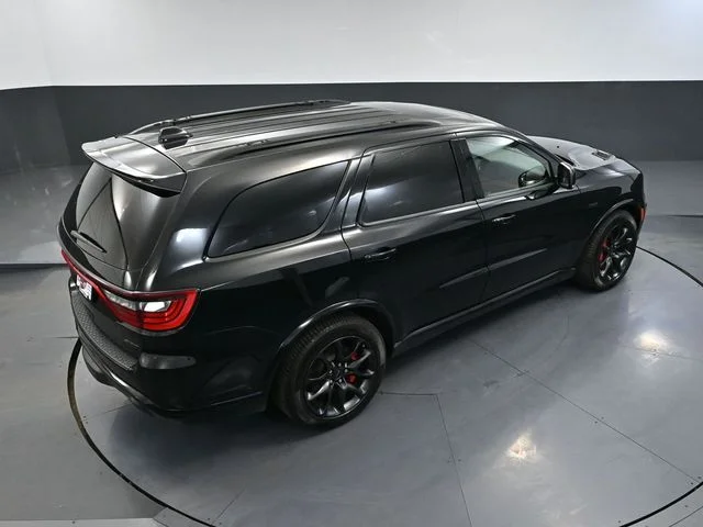Certified Used 2024 Black Dodge SRT 392 Premium image 66