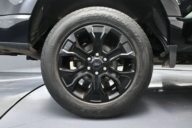 2023 Ford F-150 XLT - Photo 17