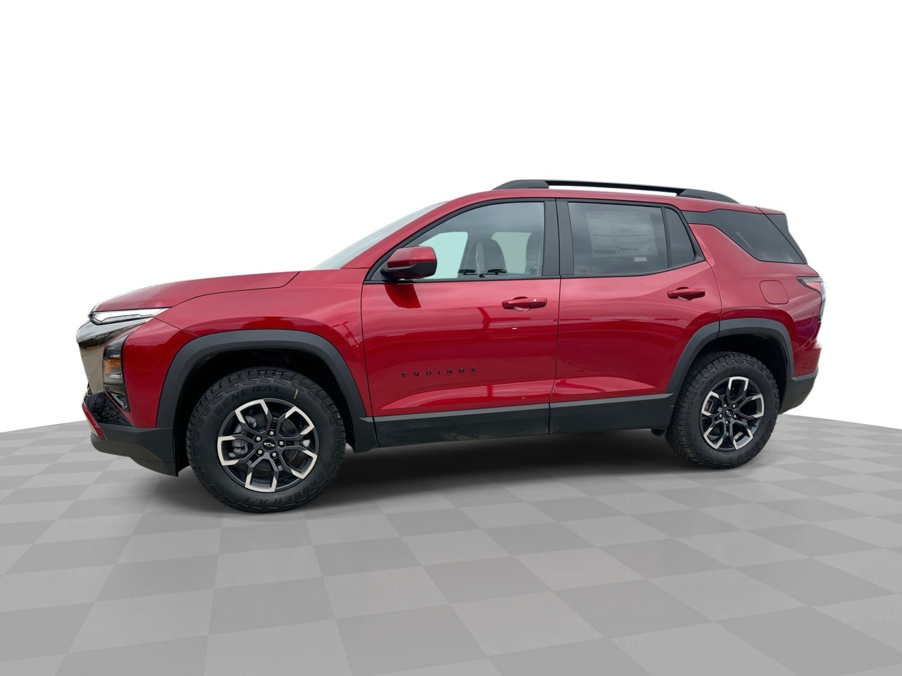2026 Chevrolet Equinox ACTIV - Photo 59