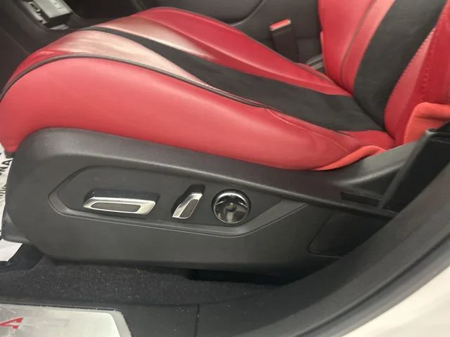 Used 2023 White Acura A-Spec Package image 10