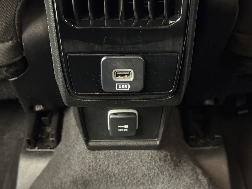 Used 2023 White Jeep Sport image 14