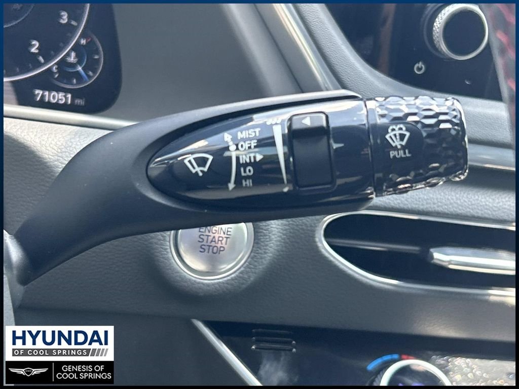 Used 2020 Gray Hyundai SEL Plus image 28