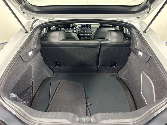 Used 2024 White Acura Type S image 11
