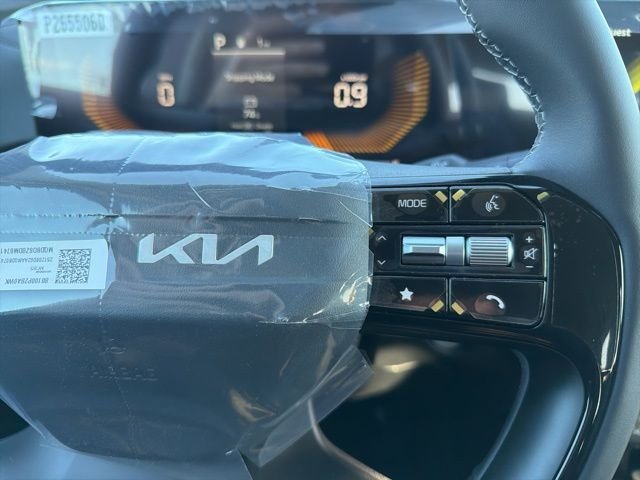 New 2026 Ebony Black Kia S image 24