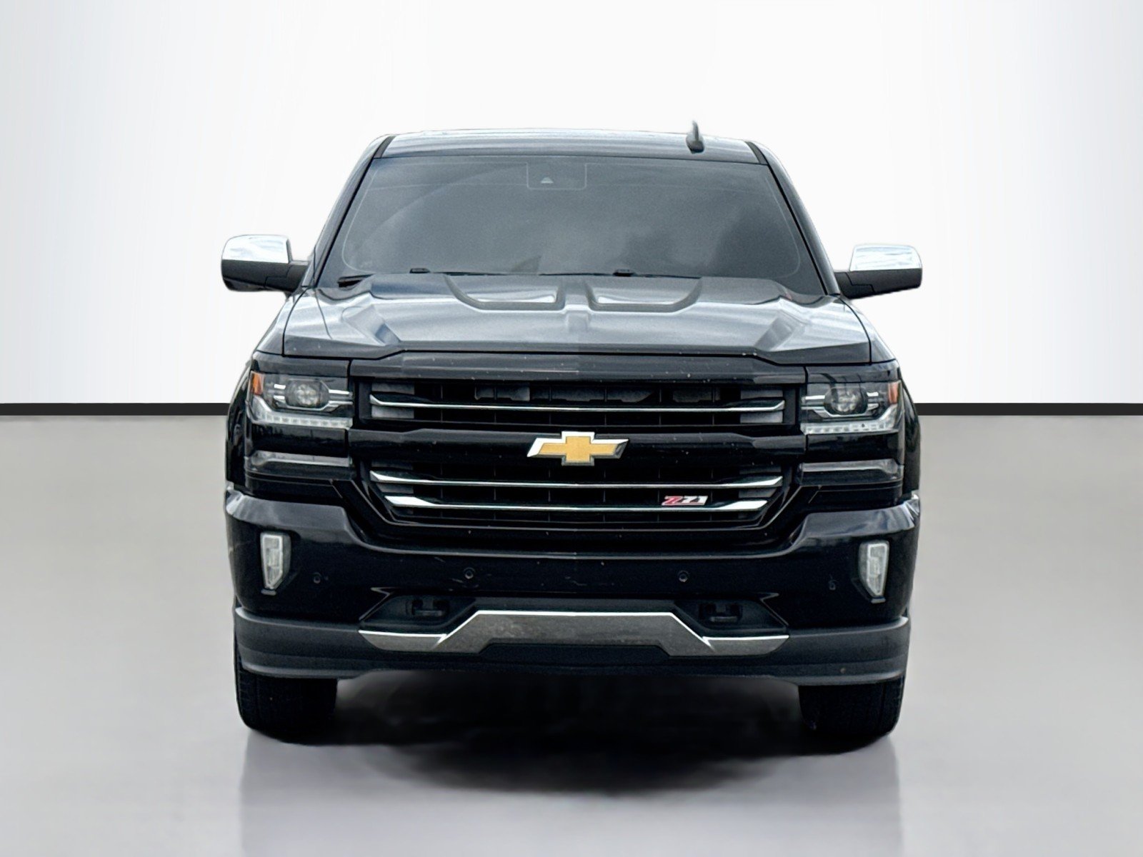 Used 2016 Chevrolet Silverado 1500 LTZ Z71 with VIN 3GCUKSEC8GG361444 for sale in Madison, IN
