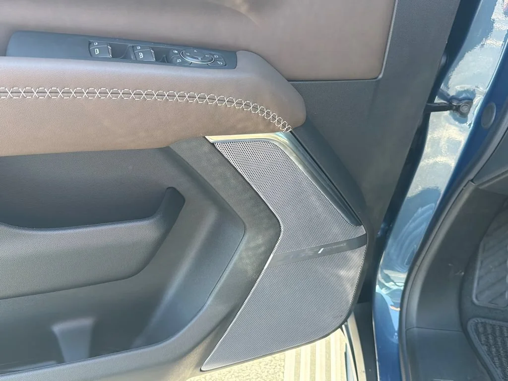 New 2026 Downpour Metallic GMC Denali Ultimate image 18