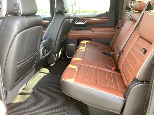 2026 GMC Sierra 1500 Denali Ultimate - Photo 17