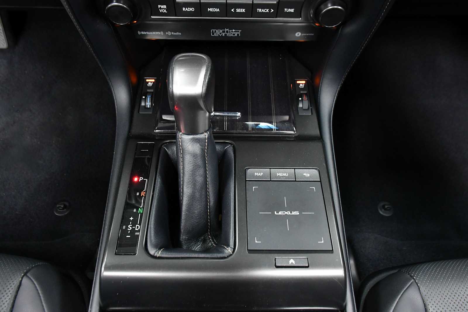 2023 Lexus GX PREMIUM - Photo 23