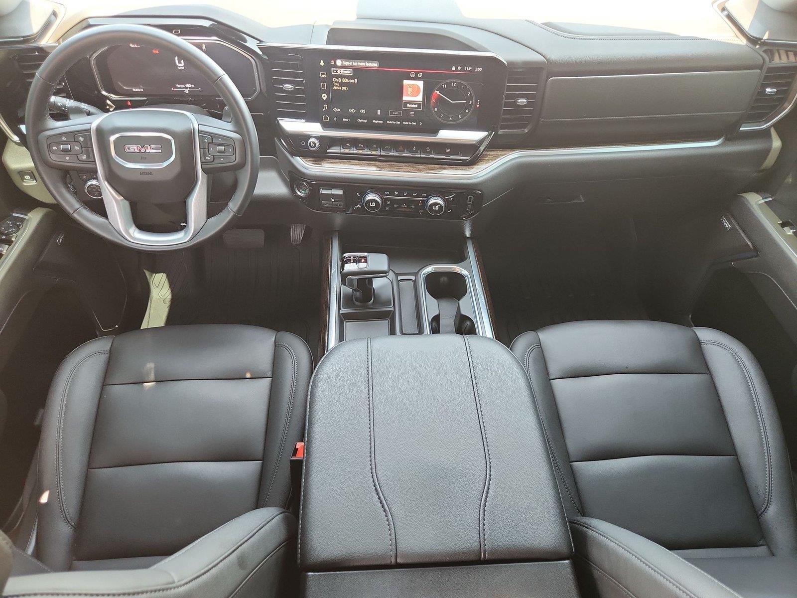 2026 GMC Sierra 1500 Elevation - Photo 20