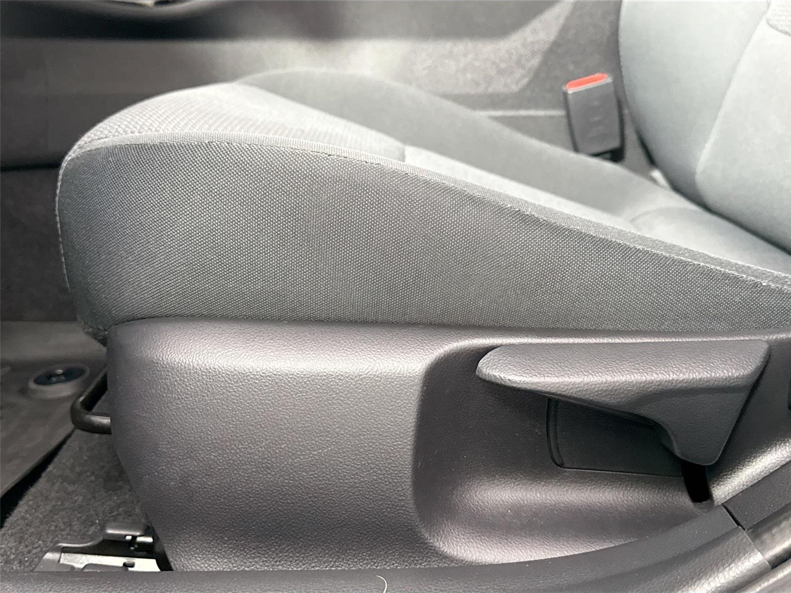 Used 2023 Guardian Gray Toyota XLE image 27