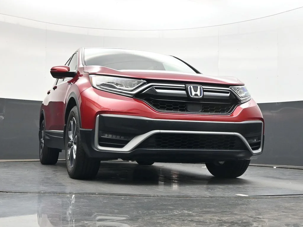 Used 2022  Honda EX-L image 40
