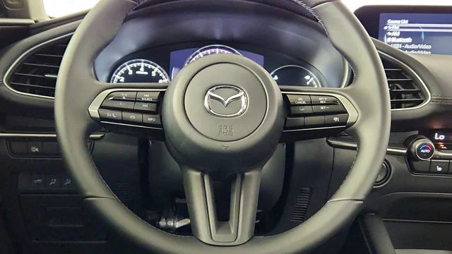 New 2026 Deep Crystal Blue Mica Mazda 2.5 S Preferred image 22