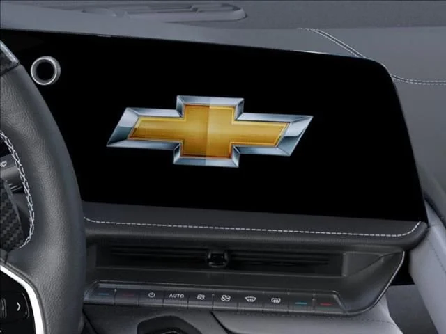 2026 Chevrolet Corvette 3LZ - Photo 20