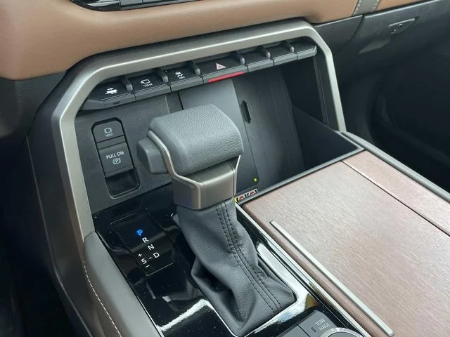 Used 2026 Beige Toyota 1794 Edition image 32