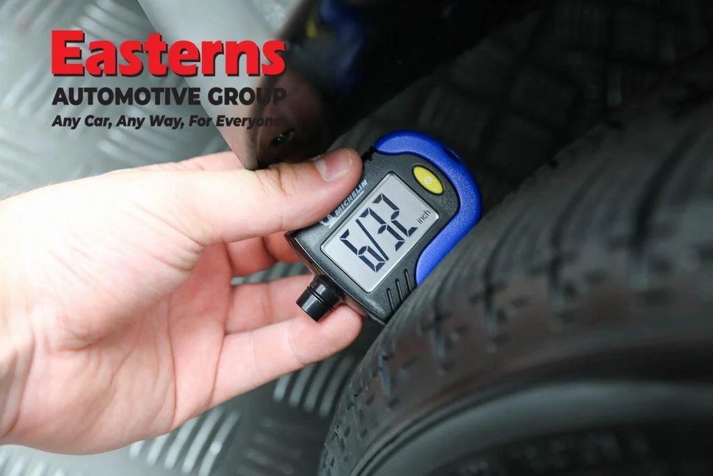 Used 2020 Blue Kia EX image 25
