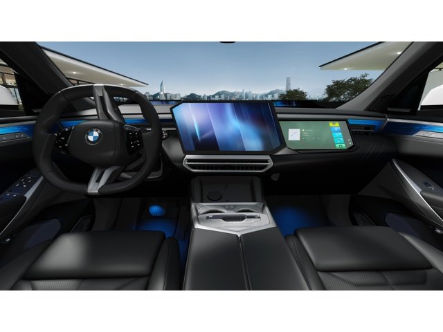 New 2027 Alpine White BMW  image 10