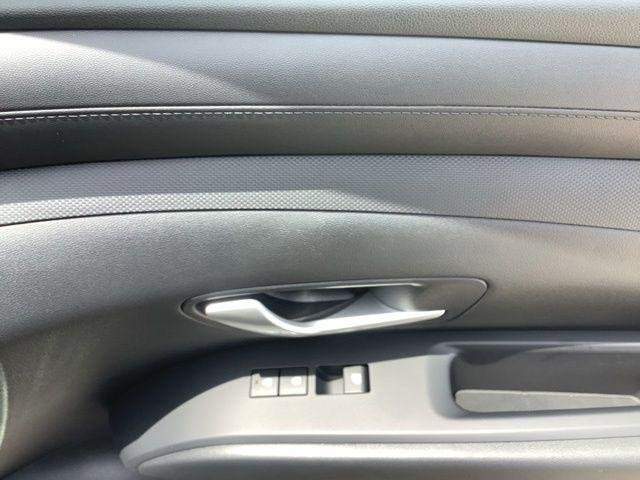New 2026 Gray Hyundai SEL image 21