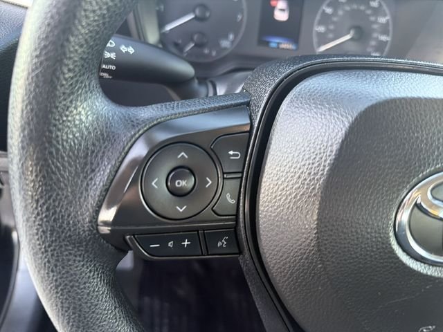 2024 Toyota Corolla LE - Photo 16