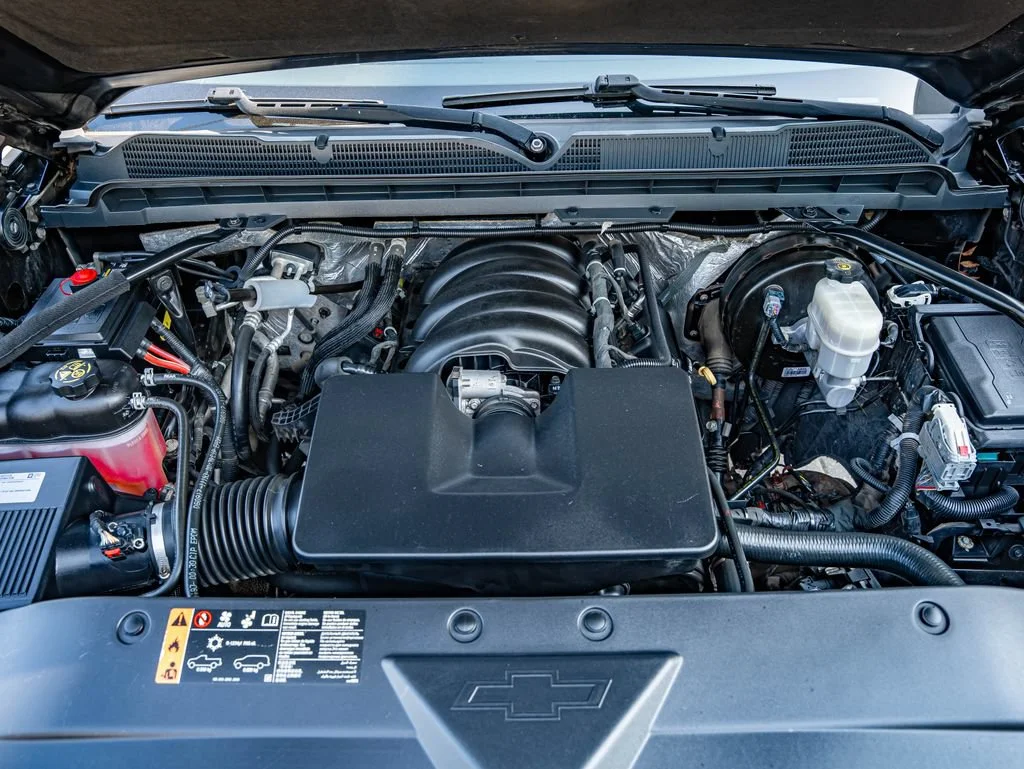 Used 2017 Black Chevrolet LT image 37