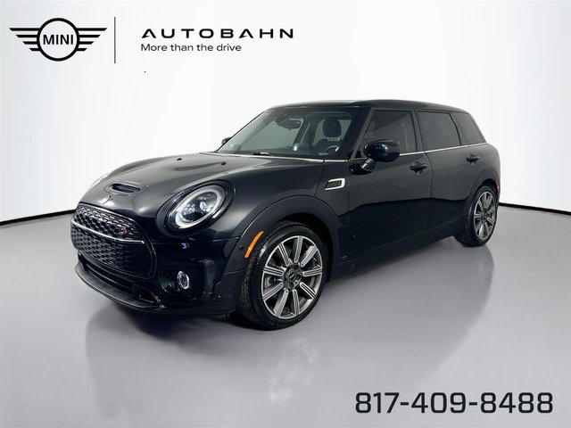 2023 MINI Clubman Cooper S