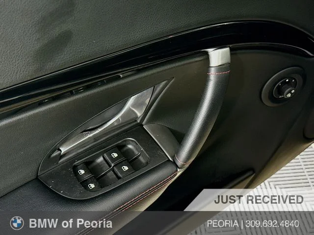 Used 2013 Black Maserati Sport image 25