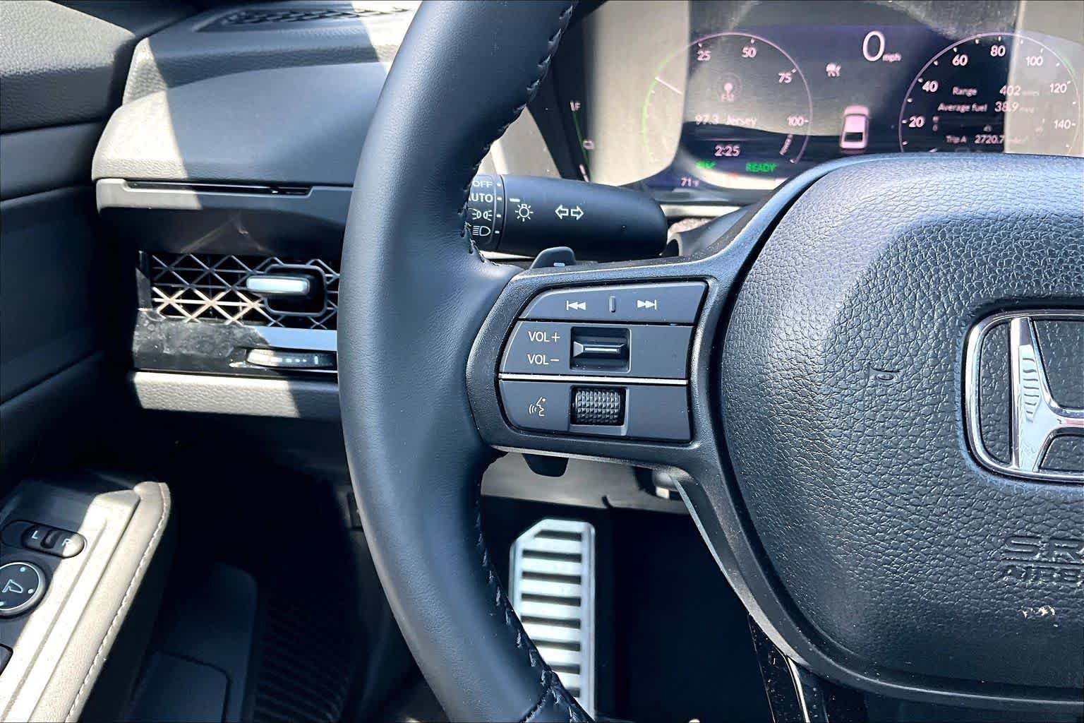 2026 Honda Accord Hybrid Sport - Photo 24