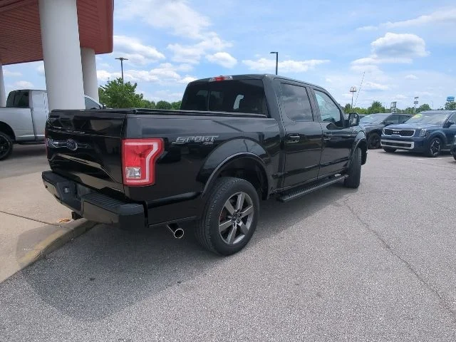 2016 Ford F-150 XLT - Photo 32
