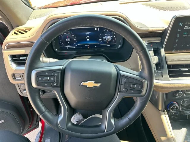 Used 2022 Red Chevrolet Premier image 22