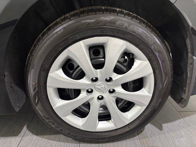 Certified Used 2026 MIDNIGHT BLACK METAL Toyota  image 23