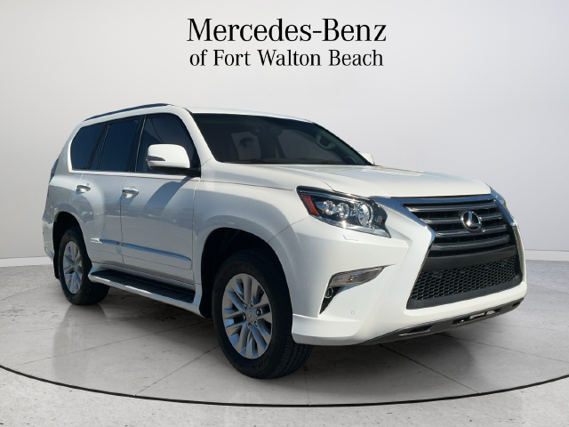 2019 Lexus GX